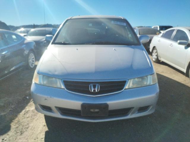 Photo 5 from auction – 2003 HONDA ODYSSEY EX with VIN 5FNRL18673B087091