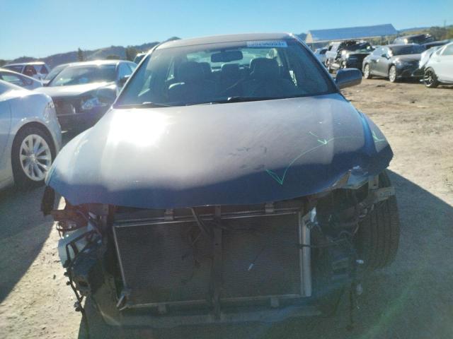 Photo 5 from auction – 2011 TOYOTA CAMRY BASE with VIN 4T4BF3EK9BR202450