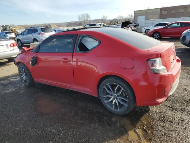 Photo 2 from auction – 2014 TOYOTA SCION TC with VIN JTKJF5C77E3087824