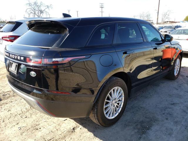 Photo 3 from auction – 2018 LAND ROVER RANGE ROVE with VIN SALYA2RX0JA752295