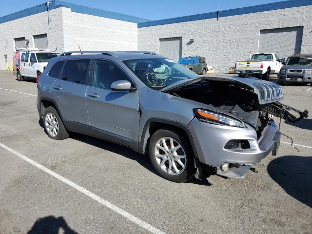Photo 4 from auction – 2014 JEEP CHEROKEE L with VIN 1C4PJLCBXEW131595
