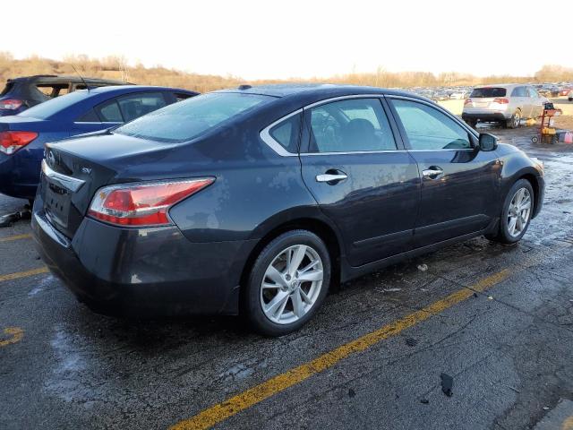 Photo 3 from auction – 2015 NISSAN ALTIMA 2.5 with VIN 1N4AL3AP1FC250014
