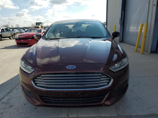 Photo 5 from auction – 2016 FORD FUSION SE with VIN 3FA6P0H78GR377098