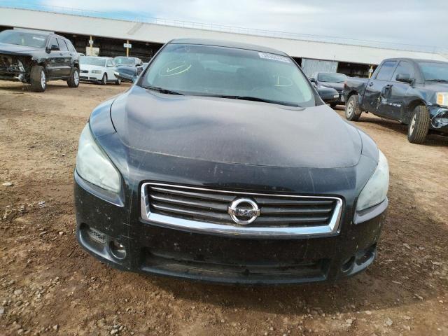 Photo 5 from auction – 2014 NISSAN MAXIMA S with VIN 1N4AA5AP5EC913293