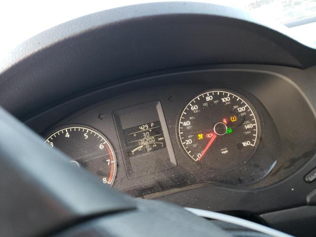 Photo 9 from auction – 2012 VOLKSWAGEN JETTA BASE with VIN 3VW2K7AJXCM414629