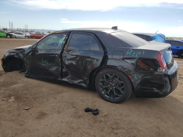 Photo 2 from auction – 2019 CHRYSLER 300 S with VIN 2C3CCAGG4KH648439
