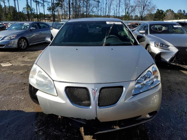 Photo 5 from auction – 2007 PONTIAC G6 BASE with VIN 1G2ZG58N074212002