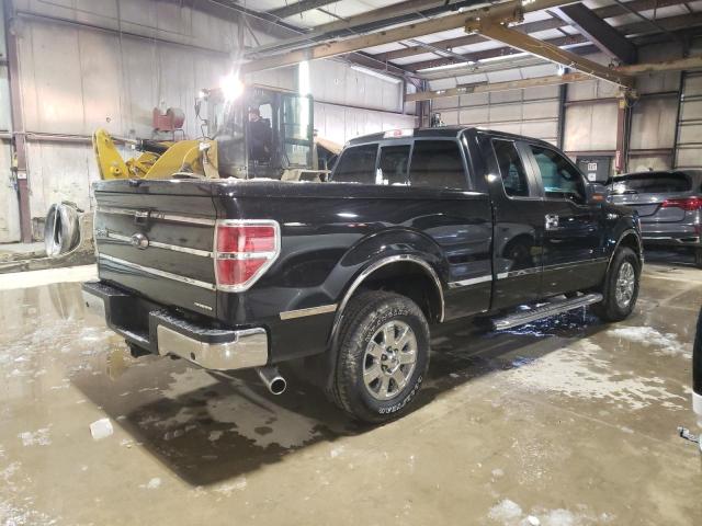 Photo 3 from auction – 2014 FORD F150 SUPER with VIN 1FTFX1EF6EFC28386