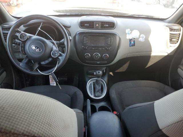 Photo 8 from auction – 2019 KIA SOUL with VIN KNDJN2A29K7913092