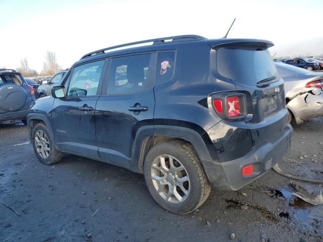 Photo 2 from auction – 2017 JEEP RENEGADE L with VIN ZACCJABB3HPE97145