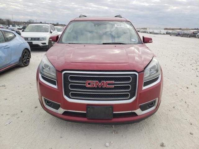 Photo 5 from auction – 2014 GMC ACADIA SLT with VIN 1GKKRSKD3EJ181918