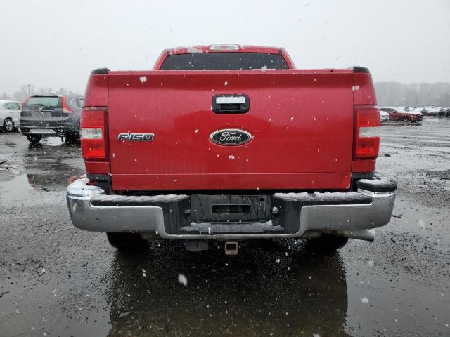 Photo 6 from auction – 2009 FORD F150 SUPER with VIN 1FTPX04V39KB95352