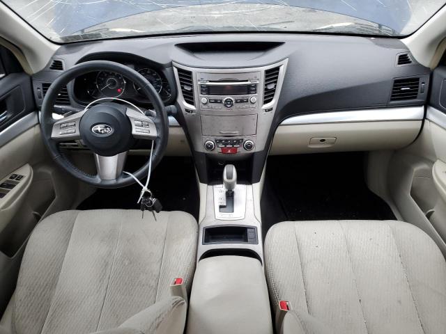 Photo 8 from auction – 2010 SUBARU LEGACY 2.5 with VIN 4S3BMBB67A3224117