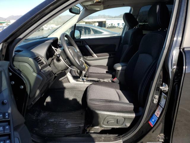 Photo 7 from auction – 2014 SUBARU FORESTER 2 with VIN JF2SJAEC4EH421003