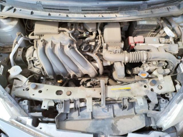 Photo 11 from auction – 2014 NISSAN VERSA NOTE with VIN 3N1CE2CP4EL404077