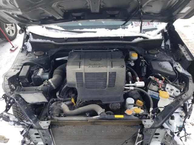 Foto 11 de la subasta – 2019 SUBARU FORESTER S con VIN JF2SKAPC1KH559099