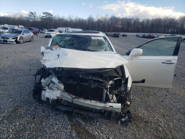 Photo 5 from auction – 2007 LEXUS ES 350 with VIN JTHBJ46G572030299