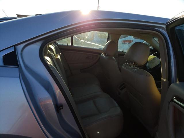 Photo 10 from auction – 2014 FORD TAURUS LIM with VIN 1FAHP2F86EG183206