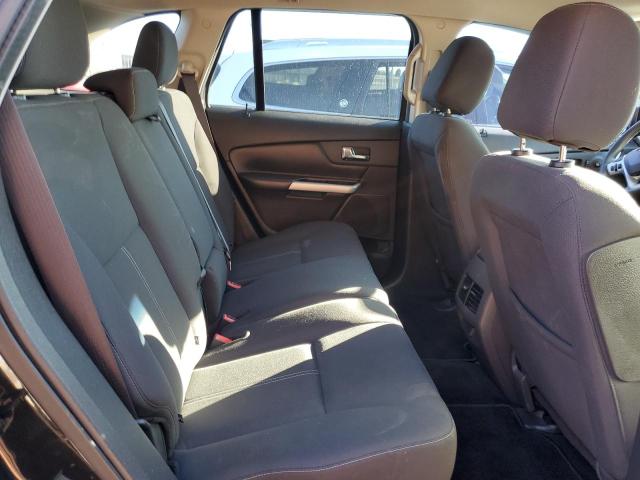 Photo 10 from auction – 2014 FORD EDGE SE with VIN 2FMDK3GC1EBA32485