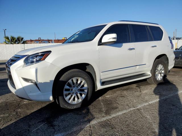 LEXUS GX 460 2014 with VIN JTJBM7FX5E5089372 - Photo from auction