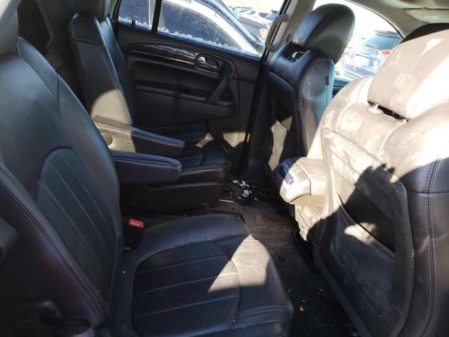 Photo 11 from auction – 2015 BUICK ENCLAVE with VIN 5GAKVBKD9FJ273741