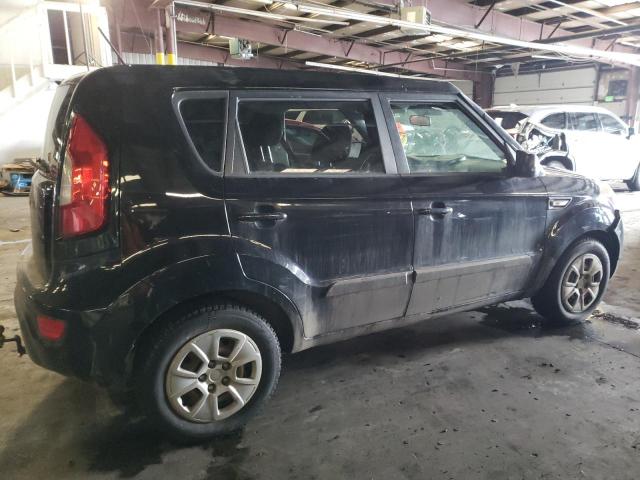 Photo 3 from auction – 2012 KIA SOUL with VIN KNDJT2A58C7362204
