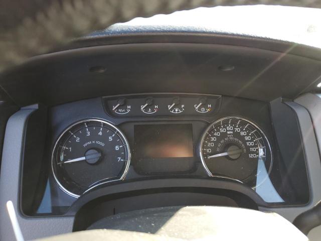 Photo 9 from auction – 2012 FORD F150 SUPER with VIN 1FTFW1EFXCFC06195
