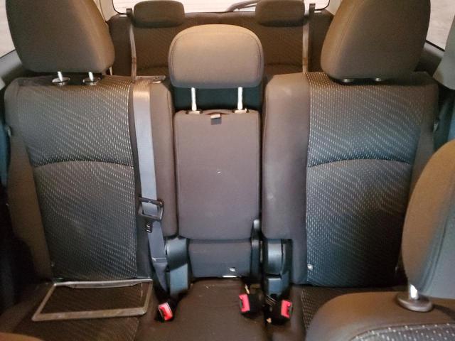 Photo 10 from auction – 2018 DODGE JOURNEY SE with VIN 3C4PDCAB6JT319802