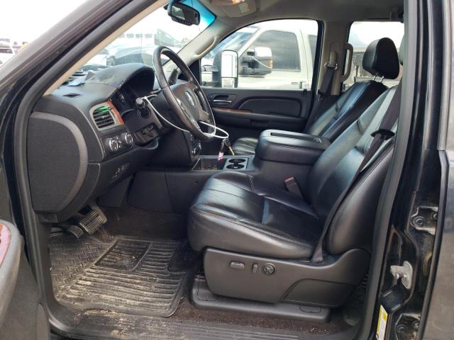 Photo 7 from auction – 2008 GMC SIERRA K35 with VIN 1GTJK33618F130734