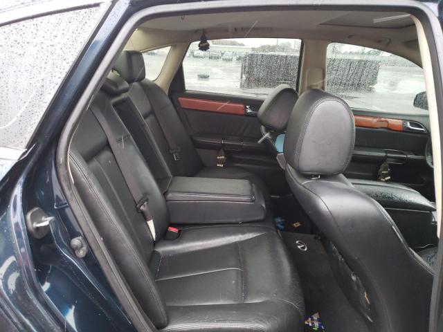 Photo 10 from auction – 2007 INFINITI M35 BASE with VIN JNKAY01F37M462764