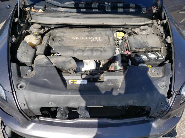 Photo 12 from auction – 2017 JEEP CHEROKEE L with VIN 1C4PJLDB5HW517702