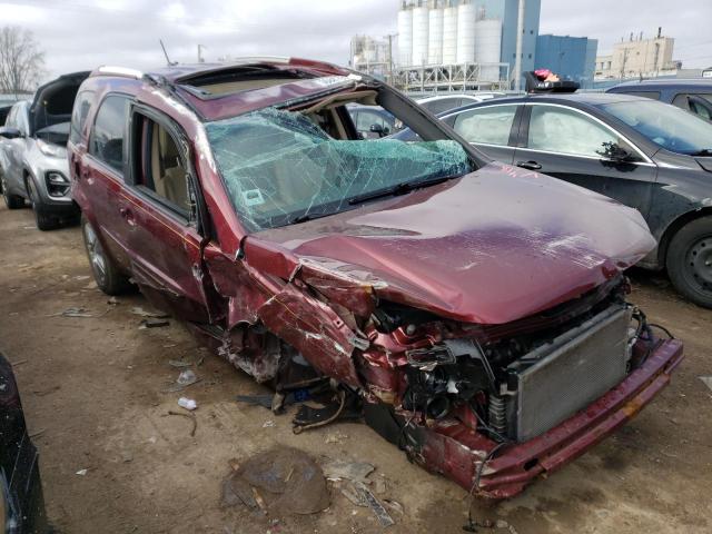 Photo 4 from auction – 2009 CHEVROLET EQUINOX LT with VIN 2CNDL53F796223223