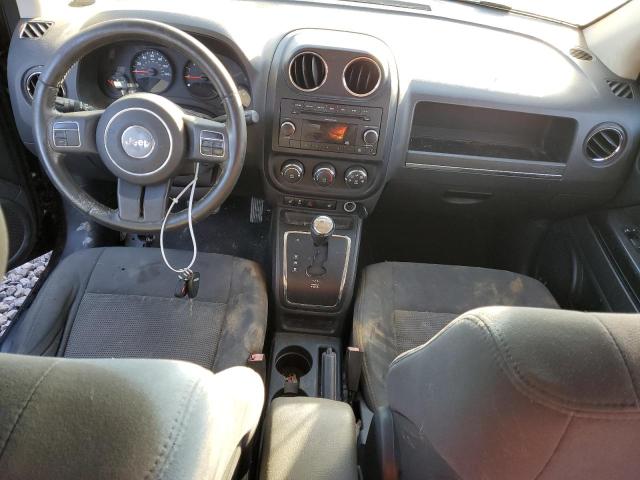 Photo 8 from auction – 2011 JEEP COMPASS with VIN 1J4NT1FB9BD139433