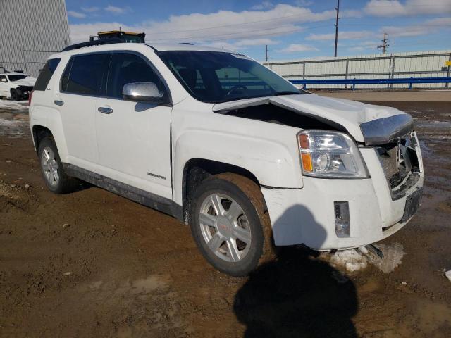 Photo 4 from auction – 2014 GMC TERRAIN SL with VIN 2GKFLWEK2E6213890