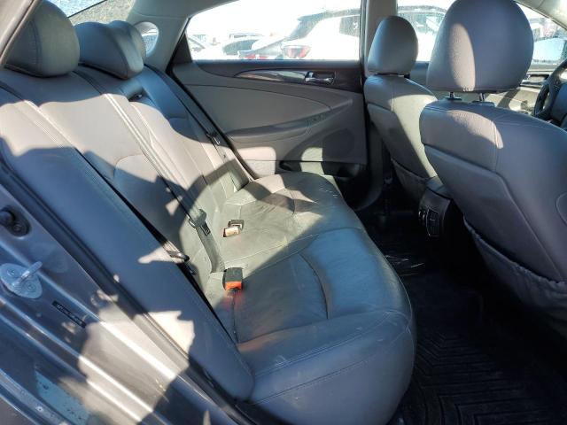 Photo 10 from auction – 2013 HYUNDAI SONATA SE with VIN 5NPEC4AC7DH698788