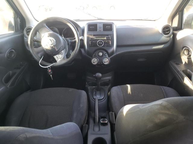 Photo 8 from auction – 2012 NISSAN VERSA S with VIN 3N1CN7AP5CL811886