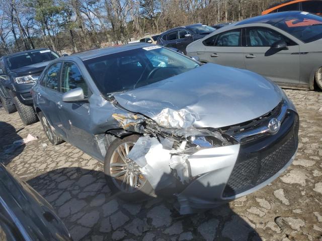Photo 4 from auction – 2017 TOYOTA CAMRY LE with VIN 4T1BF1FK2HU330020