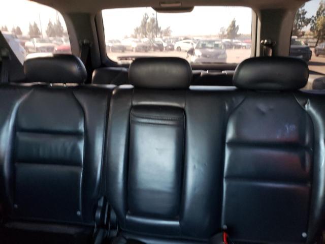 Photo 10 from auction – 2003 ACURA MDX with VIN 2HNYD18283H534389
