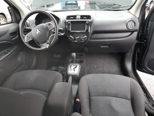 Photo 8 from auction – 2019 MITSUBISHI MIRAGE G4 with VIN ML32F3FJ7KHF08159
