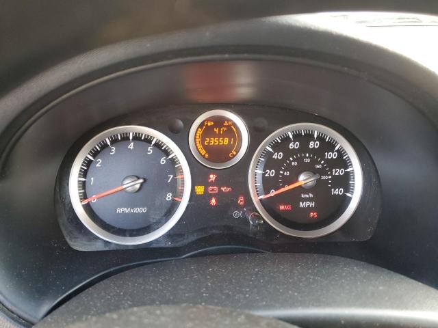 Photo 9 from auction – 2010 NISSAN SENTRA 2.0 with VIN 3N1AB6AP1AL728785