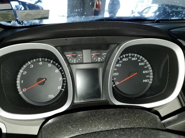Photo 9 from auction – 2012 CHEVROLET EQUINOX LT with VIN 2GNALPEK6C1203733