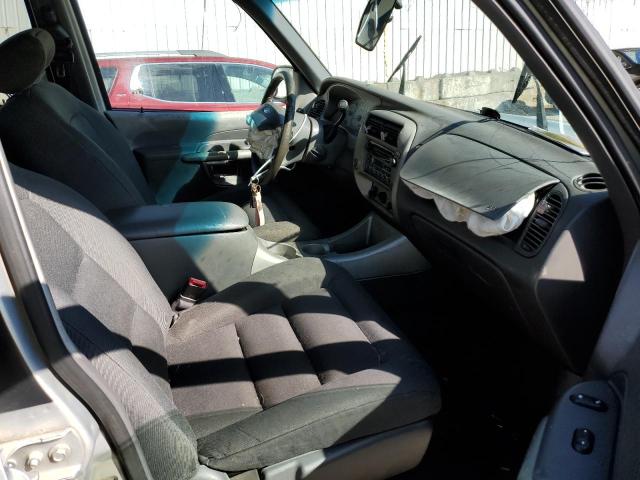 Photo 7 from auction – 2001 FORD EXPLORER S with VIN 1FMZU67E31UC23560
