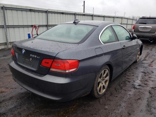 Photo 3 from auction – 2008 BMW 328 XI with VIN WBAWC33588PD08885