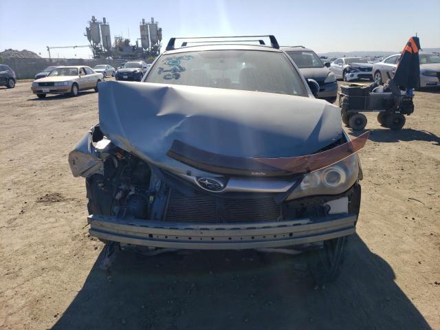 Photo 5 from auction – 2011 SUBARU IMPREZA OU with VIN JF1GH6D62BH821457