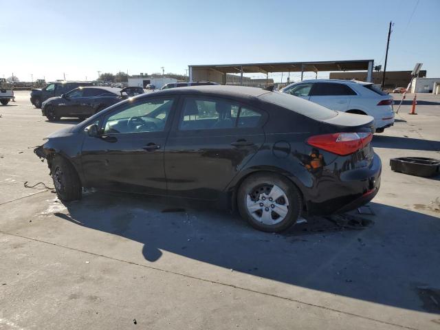 Photo 2 from auction – 2015 KIA FORTE LX with VIN KNAFX4A64F5301332