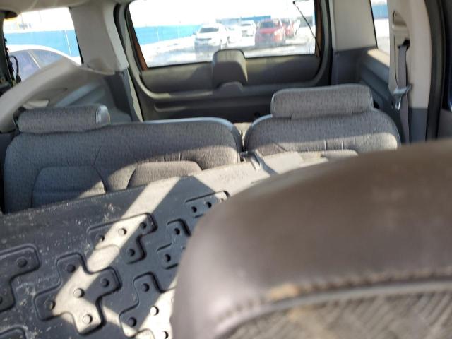 Photo 10 from auction – 2002 FORD EXPLORER X with VIN 1FMZU72E62ZC39219