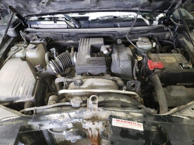 Photo 12 from auction – 2007 HUMMER H3 with VIN 5GTDN13E478199722