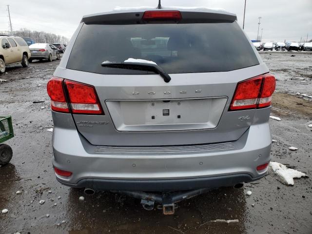 Foto 6 de la subasta – 2015 DODGE JOURNEY R/ con VIN 3C4PDDEG3FT739746