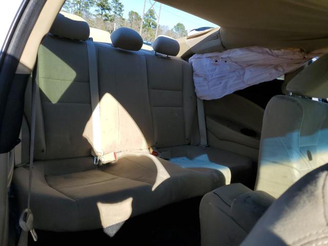 Photo 10 from auction – 2012 HONDA ACCORD LX with VIN 1HGCS1B3XCA008594