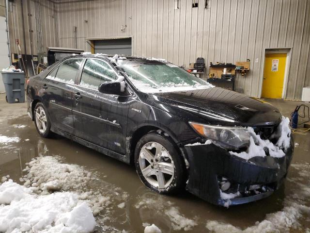 Photo 4 from auction – 2014 TOYOTA CAMRY HYBR with VIN 4T1BD1FK4EU135070